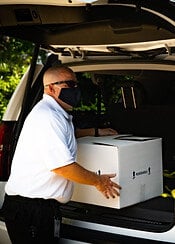 Transportation Specialists